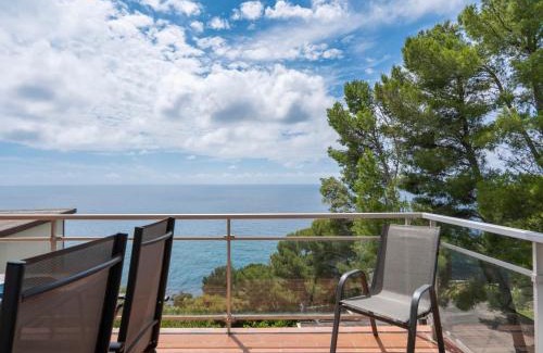 Andora House | Holiday Home Orizzonte by Interhome