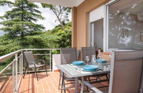 Andora House | Holiday Home Orizzonte by Interhome