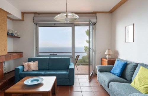 Andora House | Holiday Home Orizzonte by Interhome