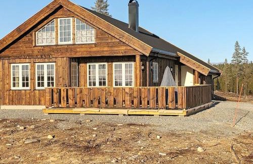 Amot House | Holiday home Osen II