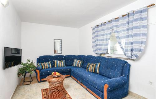 Janjina House | Holiday Home Osobjava With Sea View I