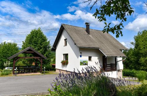 Rakovica House | Holiday Home Ostrun