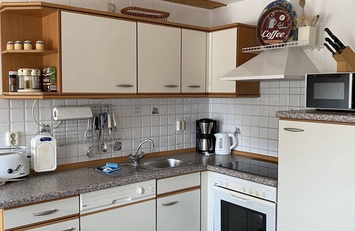 Timmendorf House | Holiday home Ostseekkrabbe Baltic Sea Island Poel