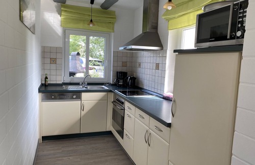Timmendorf House | Holiday home Ostseemuschel Baltic Sea Island Poel