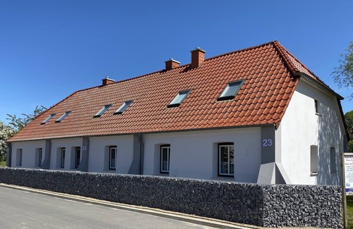 Timmendorf House | Holiday home Ostseemuschel Baltic Sea Island Poel