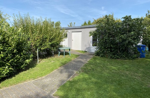 Timmendorf House | Holiday home Ostseemuschel Baltic Sea Island Poel
