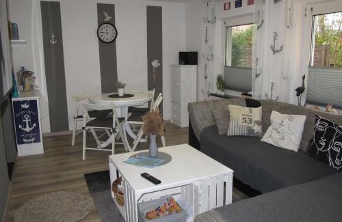 Ummanz House | Holiday Home Ostwind by Interhome