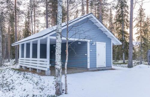 Pyhatunturi House | Holiday Home Outa-kursu by Interhome