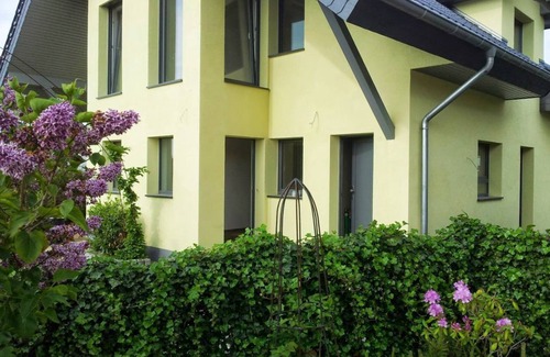 Kaegsdorf House | Holiday home overlooking the Baltic Sea