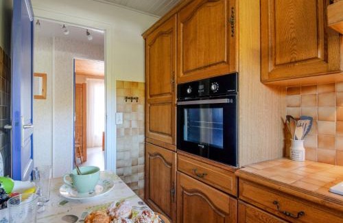 Mimizan House | Holiday Home Oyan Aldo by Interhome