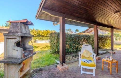 Mimizan House | Holiday Home Oyan Aldo by Interhome
