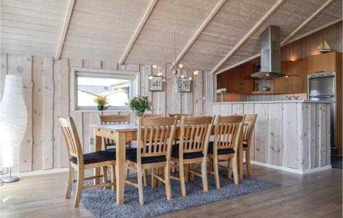 Hvide Sande House | Holiday Home P Chr Dahls Vej Hvide Sande X