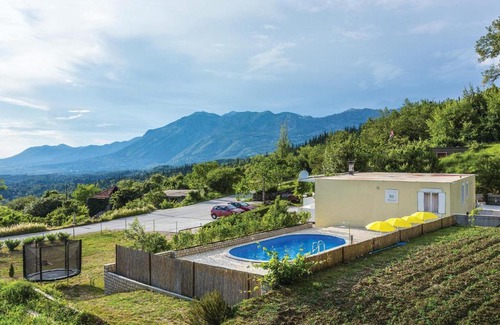 Konavle House | Holiday Home Palje Brdo 03