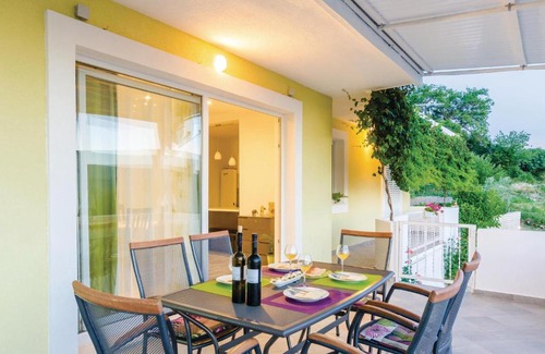 Konavle House | Holiday Home Palje Brdo 03