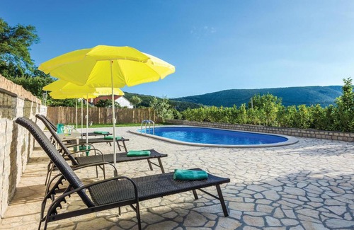 Konavle House | Holiday Home Palje Brdo 03