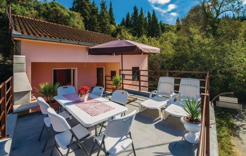 Slivno House | Holiday Home Paul