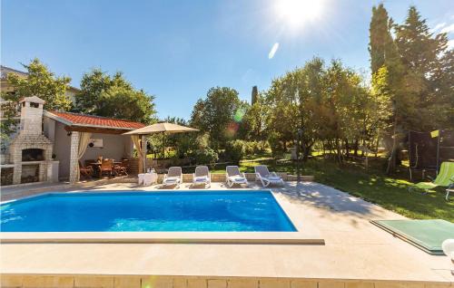Pavicini House | Holiday Home Pavicini 26
