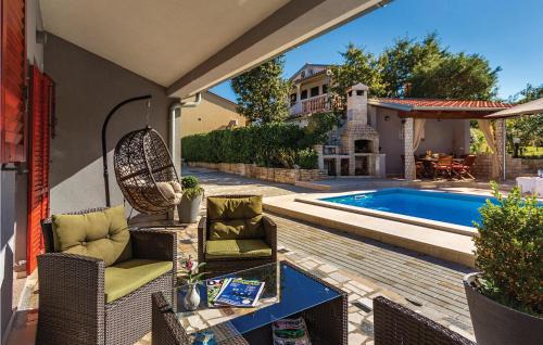 Pavicini House | Holiday Home Pavicini 26
