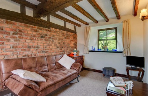 Denbigh House | Holiday Home Pen-y-Bwlch by Interhome