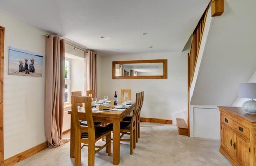 Troon House | Holiday Home Pendarves by Interhome