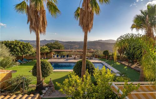 Periana House | Holiday Home Periana - 03