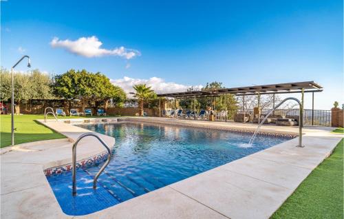 Periana House | Holiday Home Periana - 03