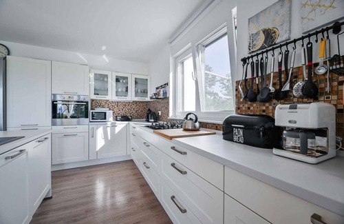 Sveti Vid-Miholjice House | Holiday home pet friendly