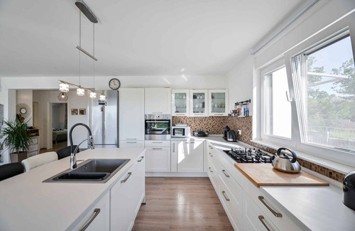 Sveti Vid-Miholjice House | Holiday home pet friendly