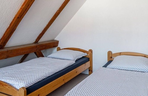 Metzelthin House | Holiday home Peter Lassau