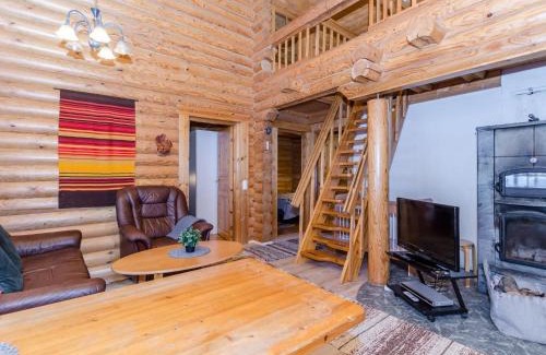 Koli National Park House | Holiday Home Pielislinna-savilahti by Interhome