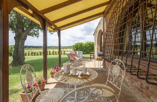 Ferretto House | Holiday Home Pietraia by Interhome