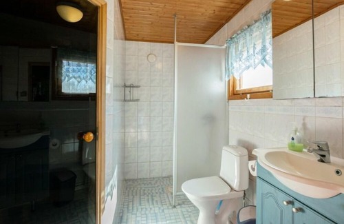 Forssa House | Holiday Home Pinea by Interhome