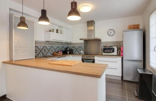 Dinard House | Holiday Home Pival by Interhome