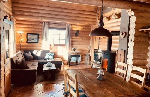 Schierke Apartment | Holiday home Placzek