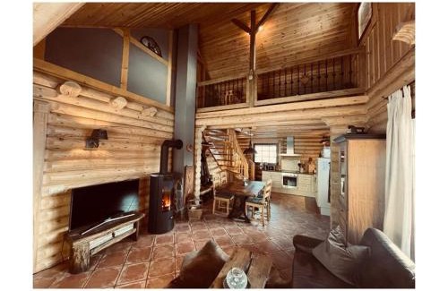 Schierke Apartment | Holiday home Placzek