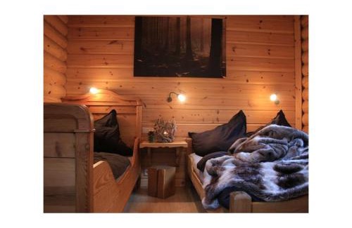 Schierke Apartment | Holiday home Placzek