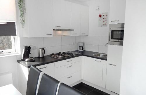 Municipality of Noordwijk Resort | Holiday Home Plevier Comfort-2 by Interhome