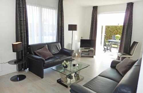 Municipality of Noordwijk Resort | Holiday Home Plevier Comfort-2 by Interhome