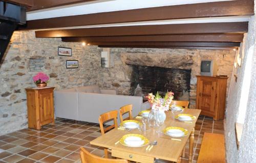 Plozevet House | Holiday Home Plozevet 59