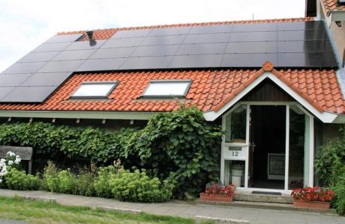 Wissenkerke House | Holiday Home Pluto by Interhome