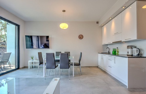 Pobierowo House | Holiday Home Pobierowo Near Baltic Beach