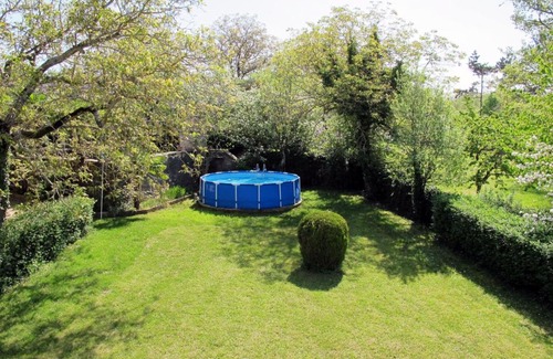 Munci House | Holiday Home Pod Ruzon - PZN210