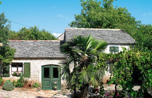 Munci House | Holiday Home Pod Ruzon - PZN210