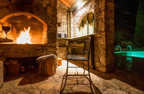 Bacina House | Holiday Home Podcempres by Interhome