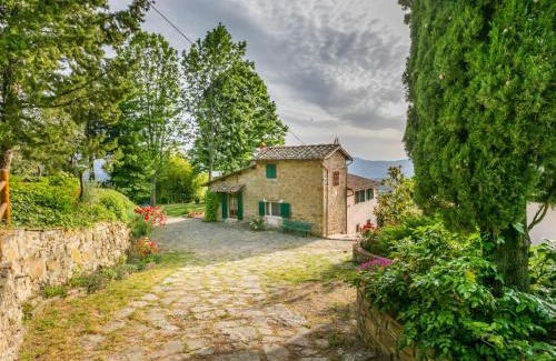Fano House | Holiday Home Podere Berrettino by Interhome