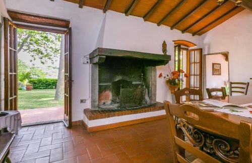 Fano House | Holiday Home Podere Berrettino by Interhome
