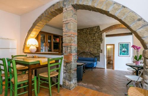 Fano House | Holiday Home Podere Berrettino by Interhome