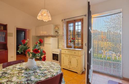 Certaldo House | Holiday Home Podere Conte Francesco-Carla by Interhome