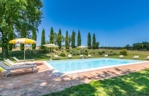 San Macario In Monte House | Holiday Home Podere S Giovanni by Interhome