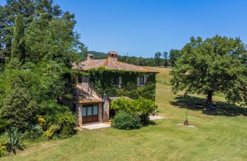 San Macario In Monte House | Holiday Home Podere S Giovanni by Interhome